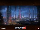 Mass Effect 2 - wallpaper