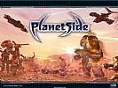 PlanetSide - wallpaper