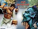 Age of Mythology: The Titans - wallpaper