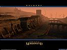 The Elder Scrolls 3: Morrowind - wallpaper #16