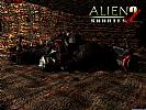 Alien Shooter 2: Reloaded - wallpaper #2