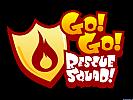 Go! Go! Rescue Squad! - wallpaper #1