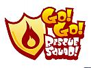 Go! Go! Rescue Squad! - wallpaper #2