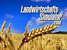 Farmer-Simulator 2008 - wallpaper