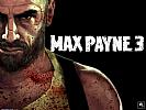 Max Payne 3 - wallpaper