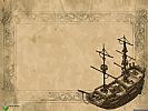 The Black Corsair: The London Tales - wallpaper #6