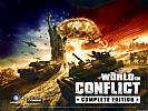 World in Conflict: Complete Edition - wallpaper