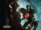 BioShock 2: Sea of Dreams - wallpaper