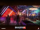 Mass Effect 2 - wallpaper #6