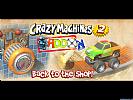 Crazy Machines 2: Back to the Shop Add-on - wallpaper
