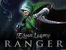 Elven Legacy: Ranger - wallpaper