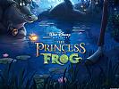 The Princess and The Frog - wallpaper #1