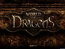 World of Dragons - wallpaper #4