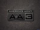 America's Army 3 - wallpaper #4