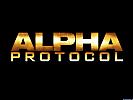 Alpha Protocol - wallpaper #2