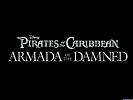 Pirates of the Caribbean: Armada of the Damned - wallpaper #4