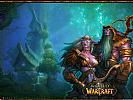World of Warcraft - wallpaper #7