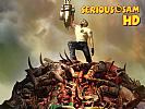 Serious Sam HD: The First Encounter - wallpaper