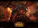World of Warcraft: Cataclysm - wallpaper