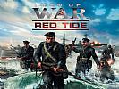 Men of War: Red Tide - wallpaper