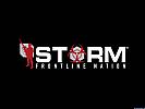 Storm: Frontline Nation - wallpaper #3