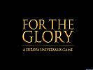For The Glory: A Europa Universalis Game - wallpaper #3