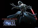 Star Wars: The Force Unleashed - Ultimate Sith Edition - wallpaper