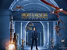 Night at the Museum: Battle of the Smithsonian - wallpaper #16