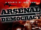 Arsenal of Democracy - wallpaper