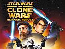 Star Wars: The Clone Wars - Republic Heroes - wallpaper #2