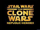 Star Wars: The Clone Wars - Republic Heroes - wallpaper #3