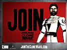 Star Wars: The Clone Wars - Republic Heroes - wallpaper #10