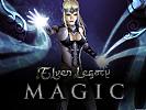Elven Legacy: Magic - wallpaper