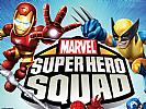 Marvel Super Hero Squad - wallpaper #3