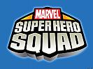 Marvel Super Hero Squad - wallpaper #4