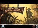 Oddworld: Stranger's Wrath - wallpaper #7