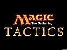 Magic: The Gathering - Tactics - wallpaper #2