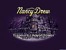 Nancy Drew: Treasure in the Royal Tower - wallpaper