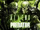 Aliens vs Predator - wallpaper
