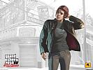 Grand Theft Auto IV: The Lost and Damned - wallpaper #4