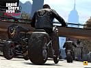 Grand Theft Auto IV: The Lost and Damned - wallpaper #9