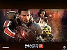Mass Effect 2 - wallpaper #17