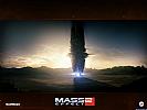 Mass Effect 2 - wallpaper #22