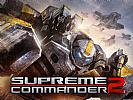 Supreme Commander 2 - wallpaper