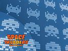 Space Invaders Anniversary - wallpaper