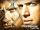 Prison Break: The Conspiracy - wallpaper #1