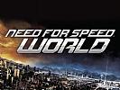 Need for Speed: World - wallpaper #2