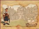 The Settlers 7: Paths to a Kingdom - wallpaper