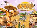 Wildlife Camp: In the Heart of Africa - wallpaper