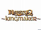 Majesty 2: Kingmaker - wallpaper #3